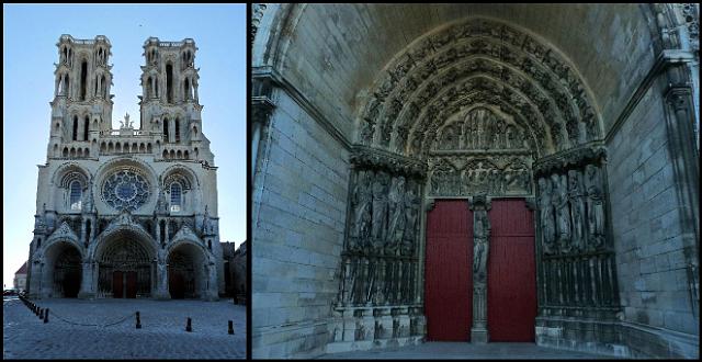 (17) Laon - Cathedral de Notre Dame.jpg
